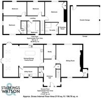 Floorplan Photo