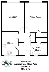 Floorplan Photo