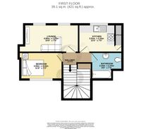 Floorplan Photo