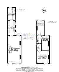 Floorplan Photo