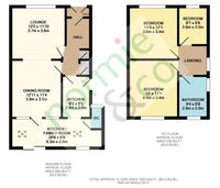 Floorplan Photo