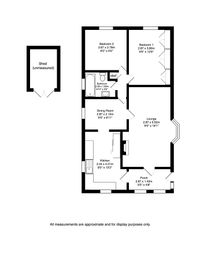Floorplan Photo