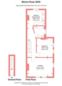 Floorplan Photo