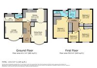 Floorplan Photo