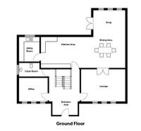 Floorplan Photo