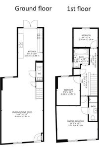 Floorplan Photo
