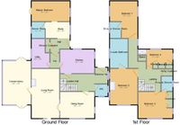 Floorplan Photo