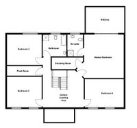 Floorplan Photo