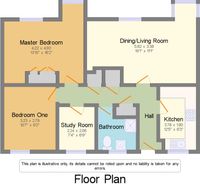 Floorplan Photo