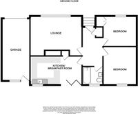 Floorplan Photo