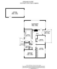 Floorplan Photo