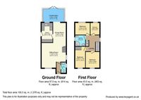 Floorplan Photo
