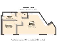 Floorplan Photo