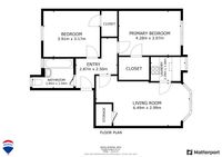 Floorplan Photo
