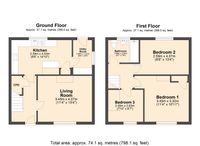 Floorplan Photo