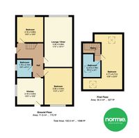 Floorplan Photo