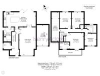 Floorplan Photo