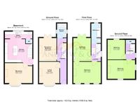 Floorplan Photo