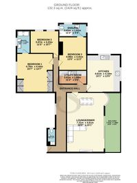 Floorplan Photo