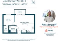 Floorplan Photo