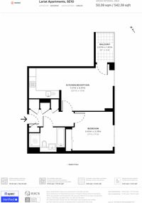 Floorplan Photo
