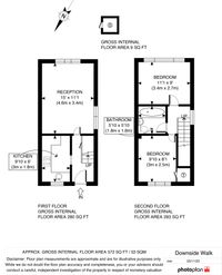 Floorplan Photo