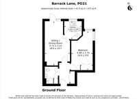 Floorplan Photo