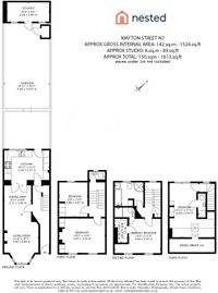 Floorplan Photo