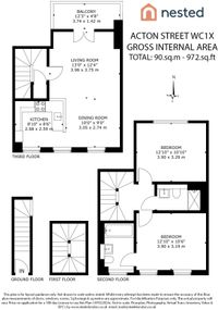 Floorplan Photo