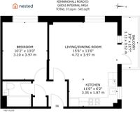 Floorplan Photo
