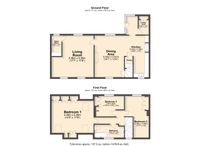 Floorplan Photo