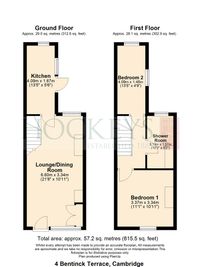 Floorplan Photo