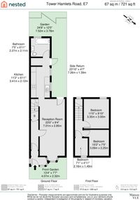 Floorplan Photo