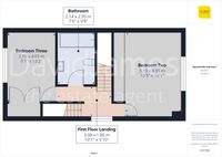 Floorplan Photo