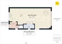 Floorplan Photo