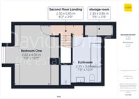 Floorplan Photo