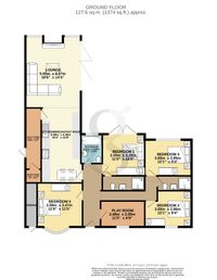 Floorplan Photo