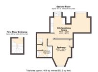 Floorplan Photo