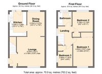 Floorplan Photo