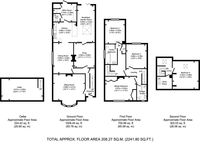 Floorplan Photo