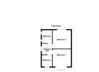 Floorplan Photo