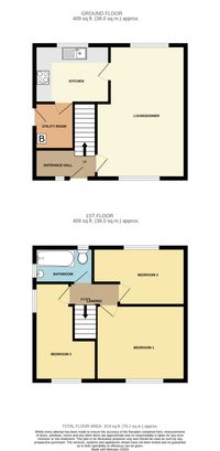 Floorplan Photo