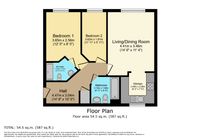 Floorplan Photo