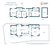 Floorplan Photo