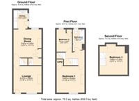 Floorplan Photo