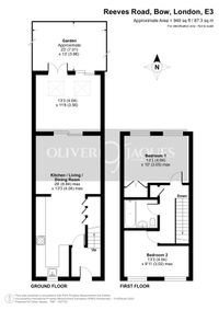 Floorplan Photo