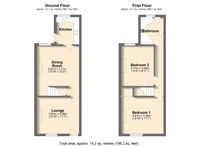 Floorplan Photo
