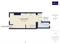 Floorplan Photo