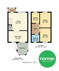 Floorplan Photo