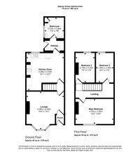 Floorplan Photo